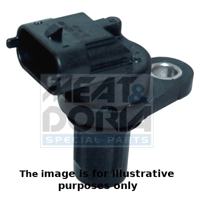 Sensor, camshaft position